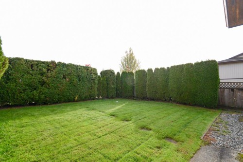 6720 Goldsmith Drive, Richmond, BC 