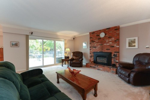 6720 Goldsmith Drive, Richmond, BC 