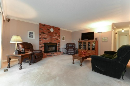 6720 Goldsmith Drive, Richmond, BC 