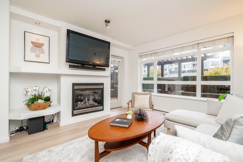 103-3142 St Johns Street  Port Moody, BC V3H 5E5