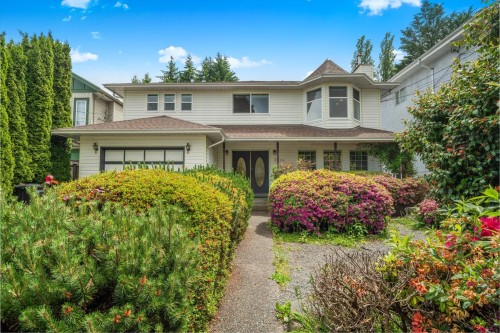 7932 Rosewood Street  Burnaby, BC V5E 2H3