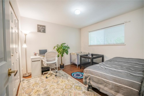 7932 Rosewood Street, Burnaby, BC 