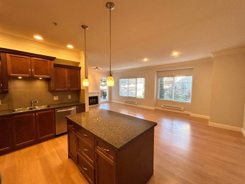 215-22150 Dewdney Trunk Road, Maple Ridge, BC 