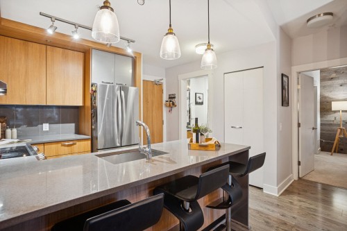 303-733 14 Street W, North Vancouver, BC 