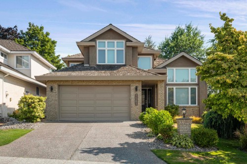 1563 Wintergreen Place, Coquitlam, BC 