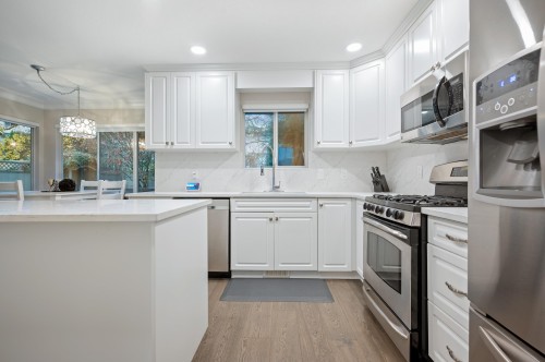 1563 Wintergreen Place, Coquitlam, BC 