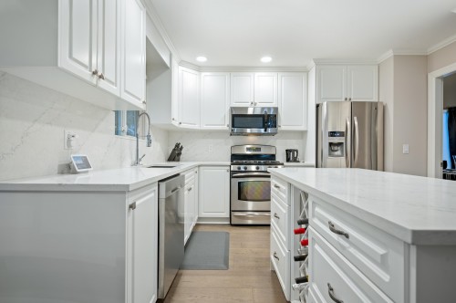 1563 Wintergreen Place, Coquitlam, BC 