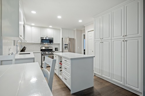 1563 Wintergreen Place, Coquitlam, BC 