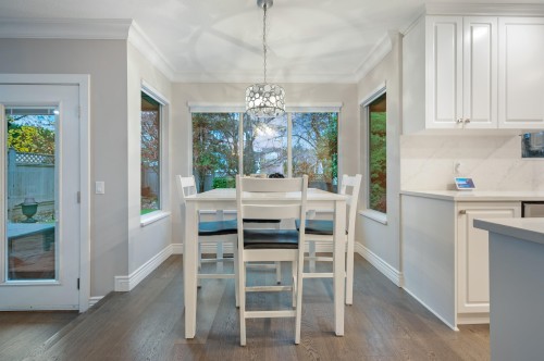 1563 Wintergreen Place, Coquitlam, BC 