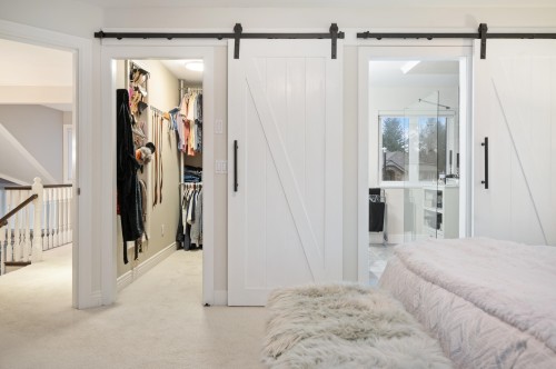 1563 Wintergreen Place, Coquitlam, BC 