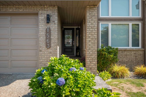 1563 Wintergreen Place, Coquitlam, BC 