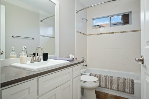 1563 Wintergreen Place, Coquitlam, BC 