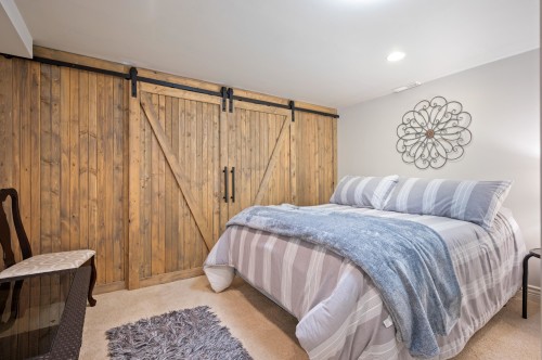 1563 Wintergreen Place, Coquitlam, BC 