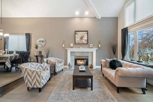 1563 Wintergreen Place, Coquitlam, BC 