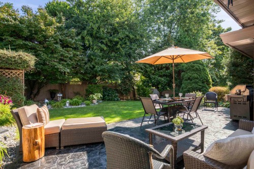 1563 Wintergreen Place, Coquitlam, BC 