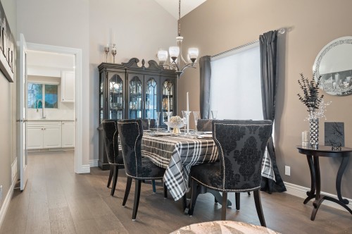 1563 Wintergreen Place, Coquitlam, BC 