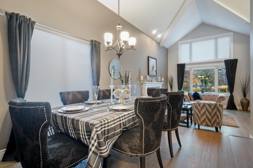 1563 Wintergreen Place, Coquitlam, BC 