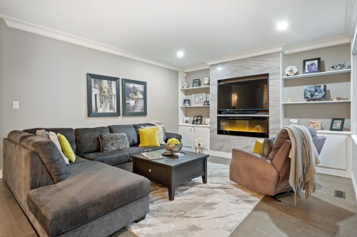 1563 Wintergreen Place, Coquitlam, BC 