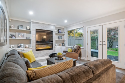 1563 Wintergreen Place, Coquitlam, BC 