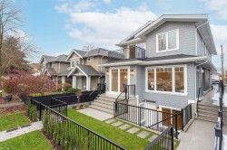 1-4313 Albert Street  Burnaby, BC V5C 2E9