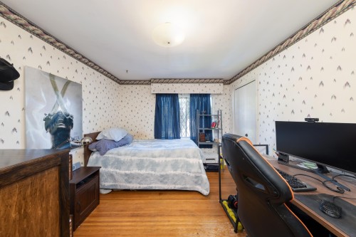 6580 Williams Road, Richmond, BC 