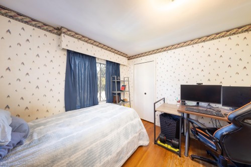 6580 Williams Road, Richmond, BC 