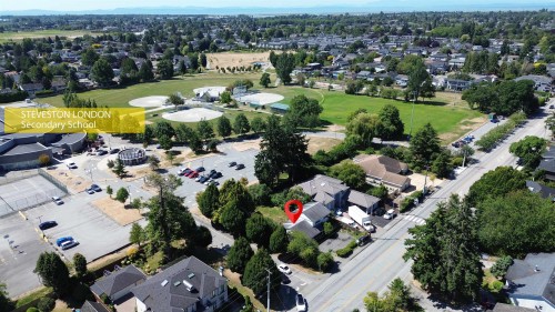 6580 Williams Road, Richmond, BC 