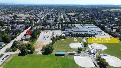 6580 Williams Road, Richmond, BC 