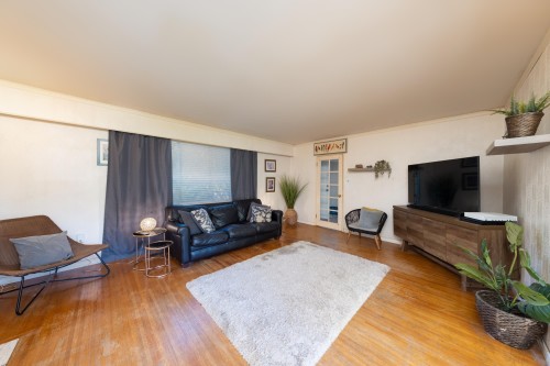 6580 Williams Road, Richmond, BC 