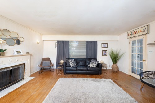 6580 Williams Road, Richmond, BC 