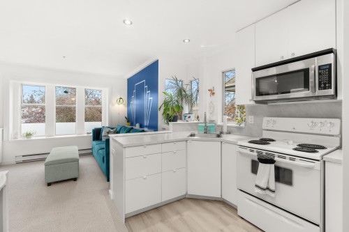 E301-623 14Th Avenue W, Vancouver, BC 