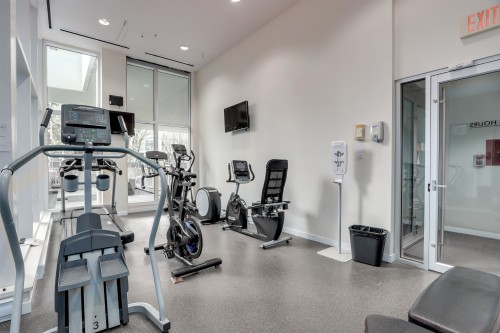 1115-161 Georgia Street W, Vancouver, BC 