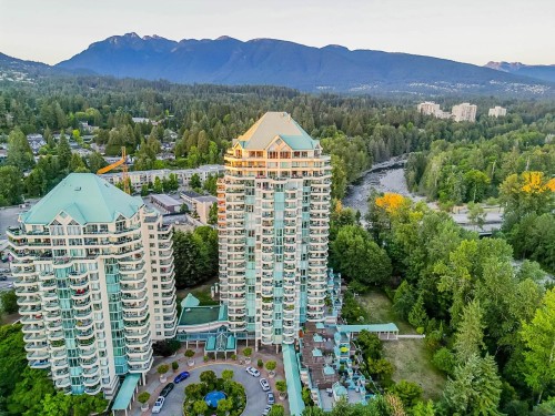 4D-338 Taylor Way, West Vancouver, BC 