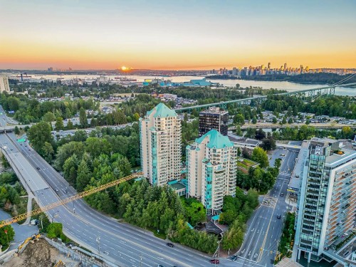 4D-338 Taylor Way, West Vancouver, BC 