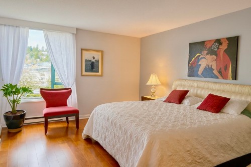 4D-338 Taylor Way, West Vancouver, BC 