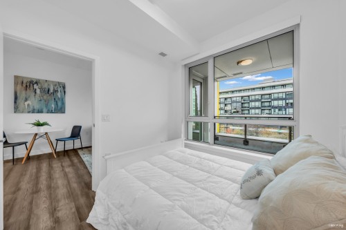 407-6328 Cambie Street, Vancouver, BC 