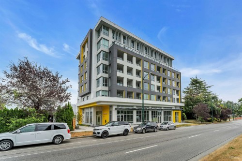 407-6328 Cambie Street, Vancouver, BC 