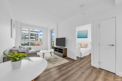 407-6328 Cambie Street, Vancouver, BC 