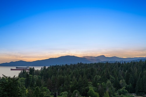 1501-845 Chilco Street, Vancouver, BC 