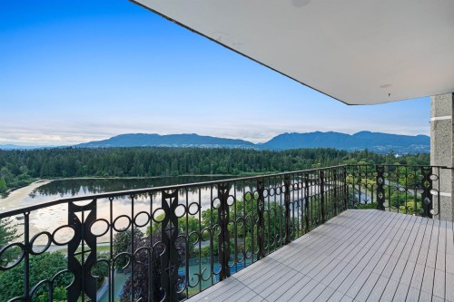 1501-845 Chilco Street, Vancouver, BC 