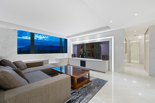 1501-845 Chilco Street, Vancouver, BC 