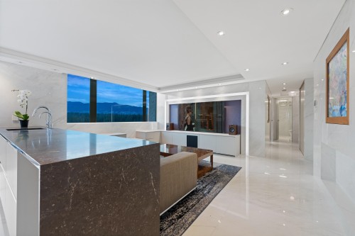 1501-845 Chilco Street, Vancouver, BC 