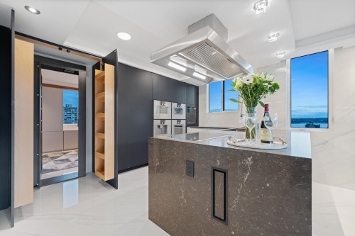 1501-845 Chilco Street, Vancouver, BC 