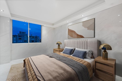 1501-845 Chilco Street, Vancouver, BC 