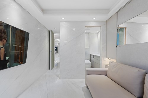 1501-845 Chilco Street, Vancouver, BC 