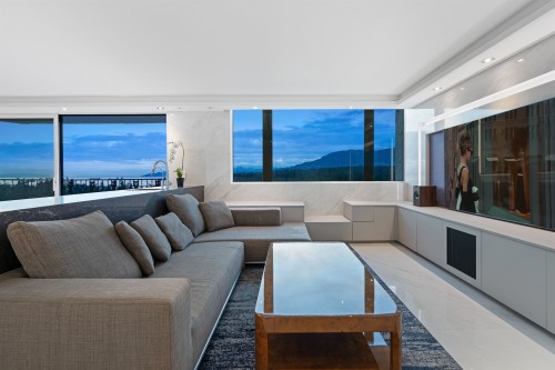 1501-845 Chilco Street, Vancouver, BC 