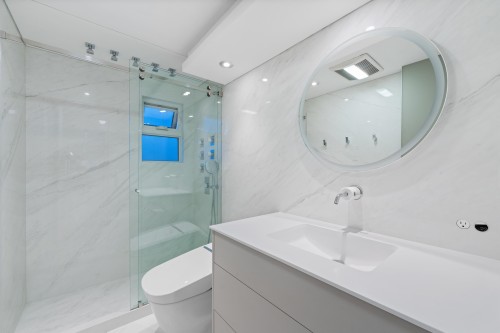 1501-845 Chilco Street, Vancouver, BC 