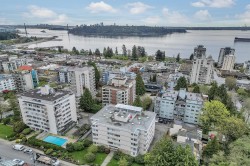 101-1750 Esquimalt Avenue  West Vancouver, BC V7V 1R8