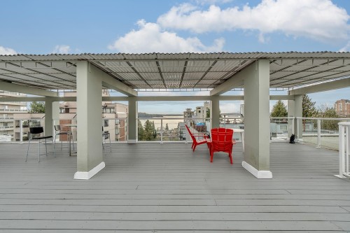 101-1750 Esquimalt Avenue, West Vancouver, BC 