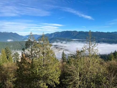 901-9222 University Crescent, Burnaby, BC 